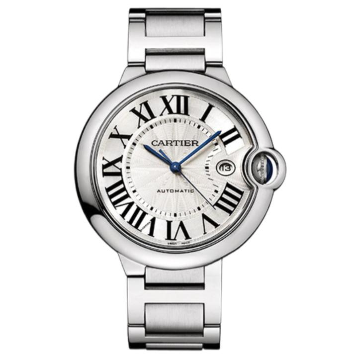 Cartier Ballon-Bleu Wsbb0049